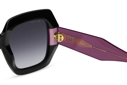 Ochelari de soare Etro ETRO0011/S HK8/9O Pătrați Negri