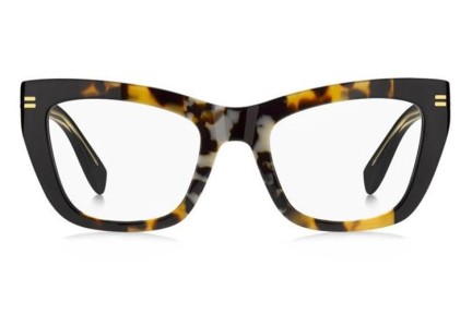 Ochelari Marc Jacobs MJ1114 086 Dreptunghiulari Havana