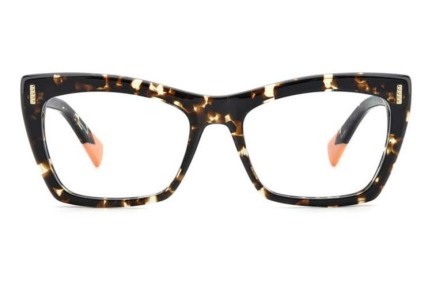 Ochelari Missoni MIS0207 086 Dreptunghiulari Havana