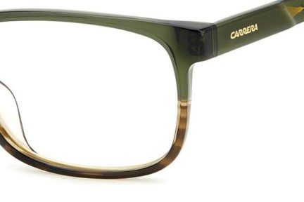 Ochelari Carrera CFLEX03/G XGW Dreptunghiulari Verzi