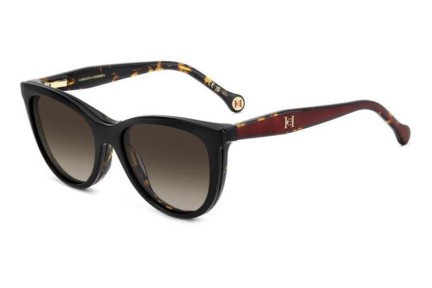 Ochelari Carolina Herrera HER0259/CS 086/LA Cat Eye Havana