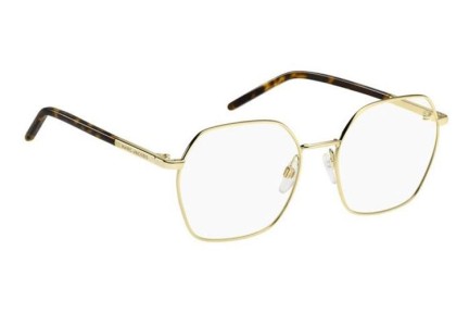 Ochelari Marc Jacobs MARC781 06J Dreptunghiulari Aurii