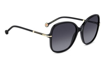 Ochelari de soare Carolina Herrera HER0269/S 807/9O Pătrați Negri