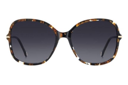 Ochelari de soare Carolina Herrera HER0269/S XWY/9O Pătrați Havana