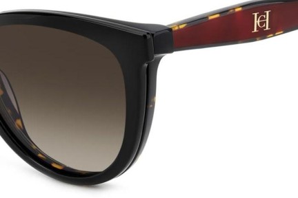 Ochelari Carolina Herrera HER0259/CS 086/LA Cat Eye Havana