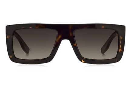 Ochelari de soare Marc Jacobs MARC775/S 086/HA Dreptunghiulari Havana