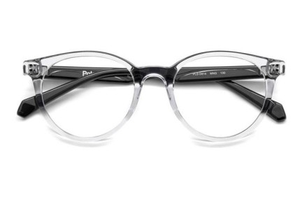 Ochelari Polaroid Junior PLDD814 MNG Rotunzi Cristal