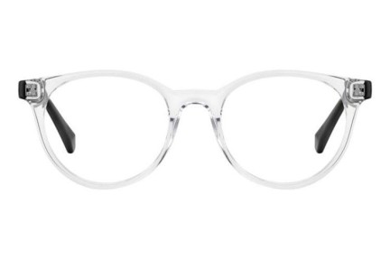 Ochelari Polaroid Junior PLDD814 MNG Rotunzi Cristal