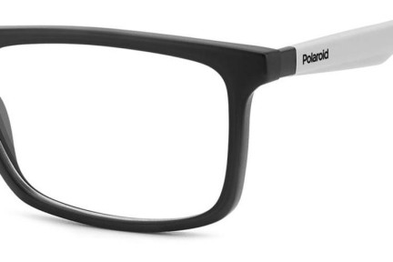 Ochelari Polaroid PLDD548 O6W Dreptunghiulari Negri