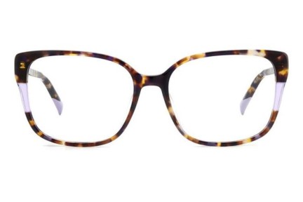 Ochelari Missoni MIS0201/G MMH Dreptunghiulari Havana