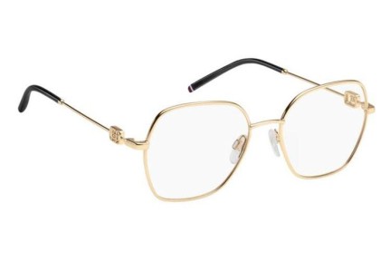 Ochelari Tommy Hilfiger TH2151 000 Pătrați Aurii