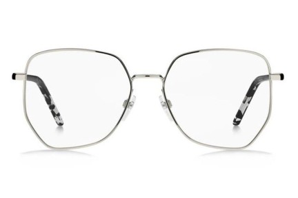 Ochelari Marc Jacobs MARC780 84J Dreptunghiulari Argintii