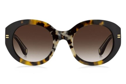 Ochelari de soare Marc Jacobs MJ1110/S 086/HA Ovali Havana