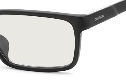 Ochelari Carrera CFLEX07/G 807 Dreptunghiulari Negri