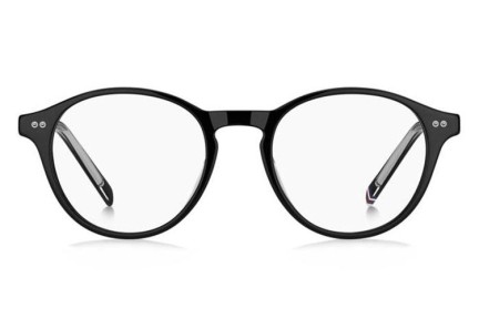 Ochelari Tommy Hilfiger TH2129 807 Rotunzi Negri