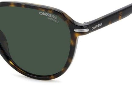 Ochelari de soare Carrera CARRERA342/S FTT/QT Dreptunghiulari Havana