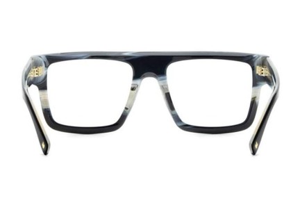 Ochelari Dsquared2 D20147 37N Flat Top Negri