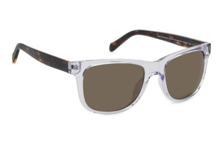 Ochelari de soare Fossil FOS3160/S 900/70 Dreptunghiulari Cristal