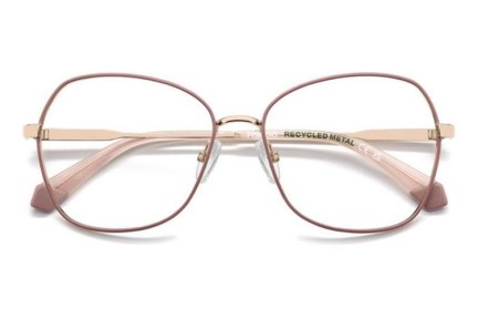 Ochelari Polaroid PLDD539 EYR Cat Eye Aurii