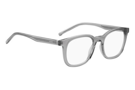 Ochelari HUGO HG1315 KB7 Dreptunghiulari Gri