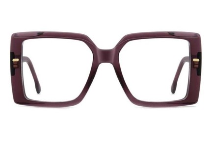 Ochelari Carrera CARRERA3054 0T7 Pătrați Violeți