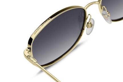 Ochelari de soare Marc Jacobs MARC772/S RHL/9O Ovali Aurii