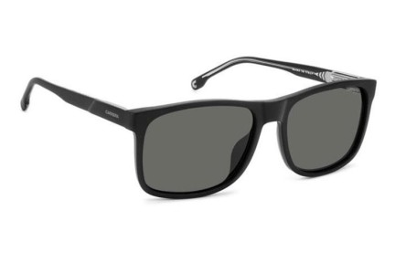 Ochelari de soare Carrera CFLEX01/G/S 003/M9 Polarized Dreptunghiulari Negri