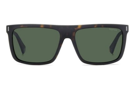 Ochelari Polaroid PLD6230/CS N9P/UC Polarized Flat Top Havana