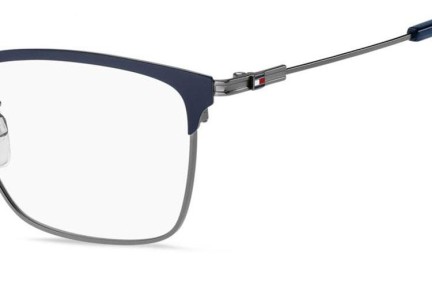 Ochelari Tommy Hilfiger TH2164/F R80 Dreptunghiulari Gri