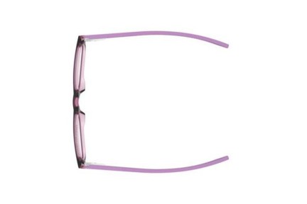 Ochelari Under Armour UA9002 S1V Dreptunghiulari Violeți