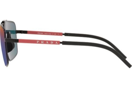 Ochelari de soare Prada Linea Rossa PS52XS 1BO01M Pilot Negri