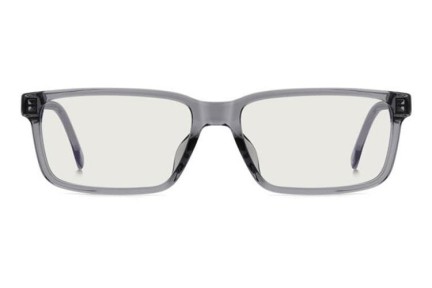 Ochelari Carrera CFLEX07/G KB7 Dreptunghiulari Gri