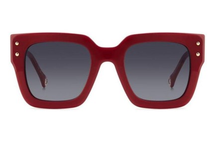 Ochelari de soare Carolina Herrera HER0255/S C9A/9O Pătrați Roșii