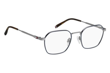 Ochelari Tommy Hilfiger TH2134 KU0 Dreptunghiulari Gri