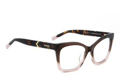 Ochelari Missoni MIS0191/G 0MY Dreptunghiulari Maro