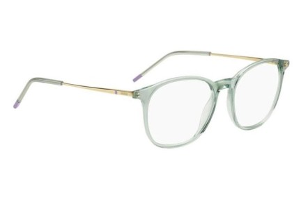 Ochelari HUGO HG1325 WK2 Dreptunghiulari Verzi