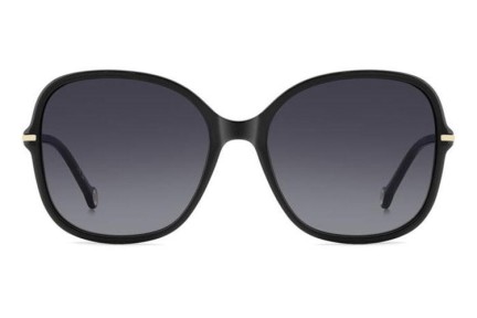 Ochelari de soare Carolina Herrera HER0269/S 807/9O Pătrați Negri