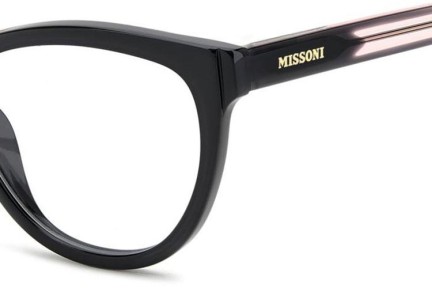 Ochelari Missoni MIS0210 807 Cat Eye Negri