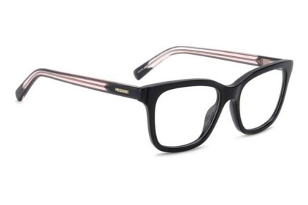 Ochelari Missoni MIS0209 807 Dreptunghiulari Negri