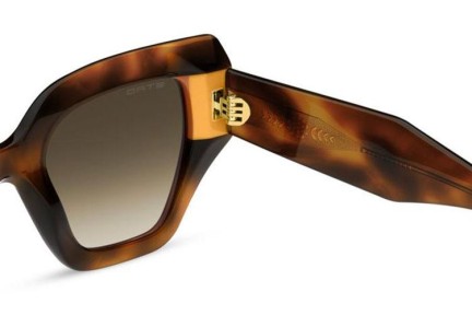 Ochelari de soare Etro ETRO0010/S 05L/HA Pătrați Havana