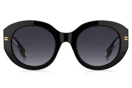 Ochelari de soare Marc Jacobs MJ1110/S 7C5/9O Ovali Negri