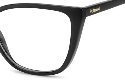 Ochelari Polaroid PLDD545 807 Cat Eye Negri