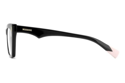 Ochelari Missoni MIS0207 807 Dreptunghiulari Negri