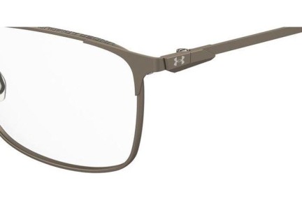 Ochelari Under Armour UA5015/G S05 Dreptunghiulari Maro