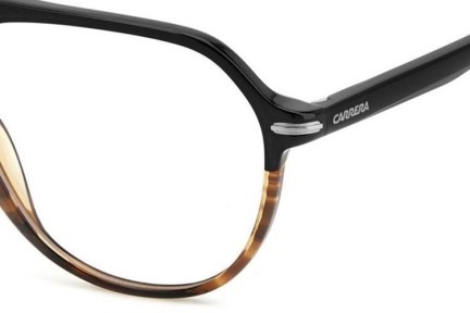 Ochelari Carrera CARRERA345 37N Pilot Negri