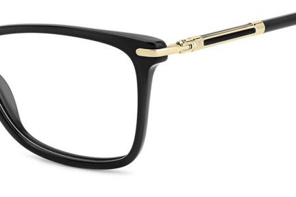 Ochelari Carolina Herrera HER0271 807 Dreptunghiulari Negri