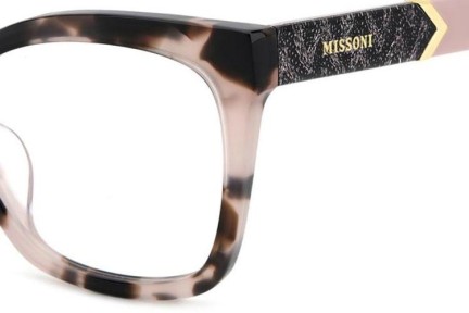 Ochelari Missoni MIS0191/G 0T4 Dreptunghiulari Havana