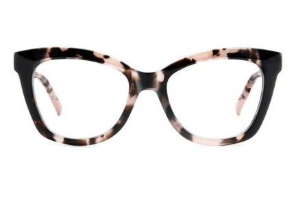 Ochelari Missoni MIS0199 0T4 Dreptunghiulari Havana