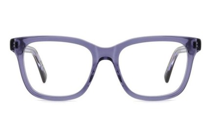 Ochelari Missoni MIS0209 B3V Dreptunghiulari Violeți