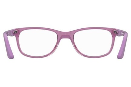 Ochelari Under Armour UA9002 S1V Dreptunghiulari Violeți